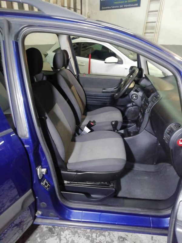 Opel zafira 2.0 dti 100cv - Imagen 2