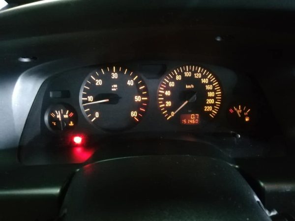 Opel zafira 2.0 dti 100cv - Imagen 4