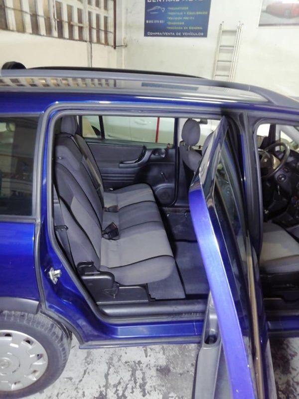 Opel zafira 2.0 dti 100cv - Imagen 7