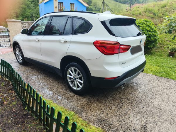 BMW X1 Sdrive 2.0d Biturbo 150cv. - Imagen 3