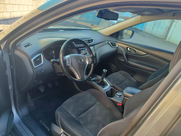 Nissan xtrail 4*4 - Imagen 2