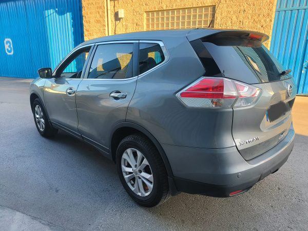 Nissan xtrail 4*4 - Imagen 3