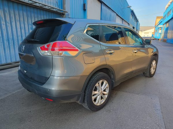 Nissan xtrail 4*4 - Imagen 5