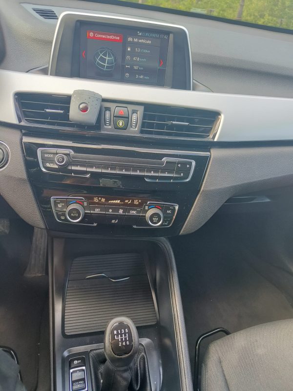 BMW X1 Sdrive 2.0d Biturbo 150cv. - Imagen 5