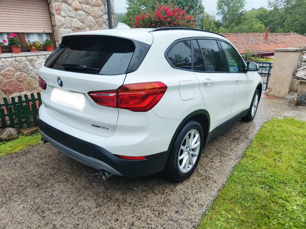 BMW X1 Sdrive 2.0d Biturbo 150cv. - Imagen 7
