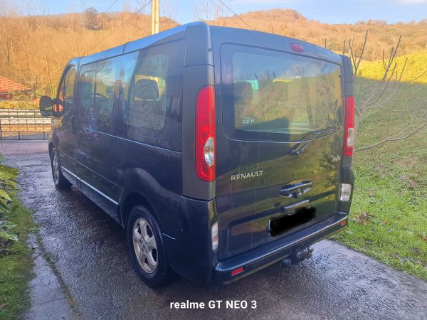 Renault Trafic L1H2 2.0 Dci 115ch - Imagen 2
